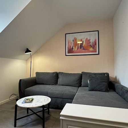 Ferienhaus Moehrle 5 Uberlingen Exteriör bild