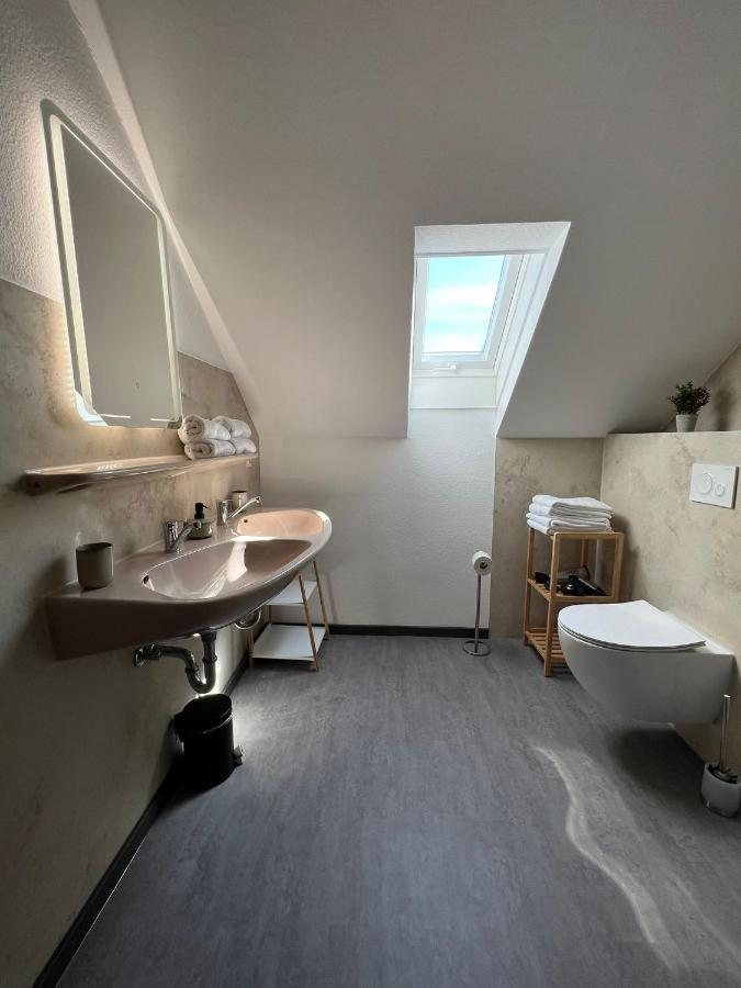 Ferienhaus Moehrle 5 Uberlingen Exteriör bild