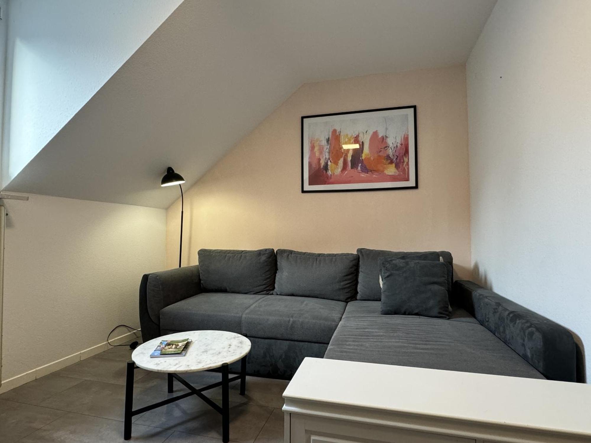 Ferienhaus Moehrle 5 Uberlingen Exteriör bild