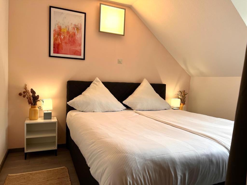 Ferienhaus Moehrle 5 Uberlingen Exteriör bild