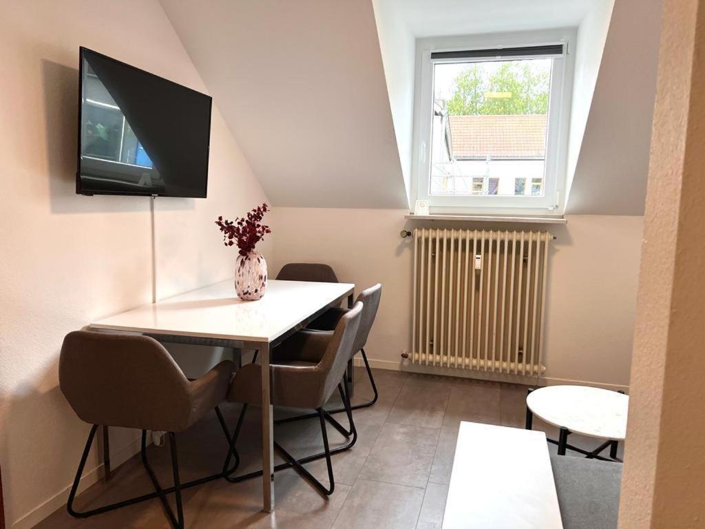 Ferienhaus Moehrle 5 Uberlingen Exteriör bild
