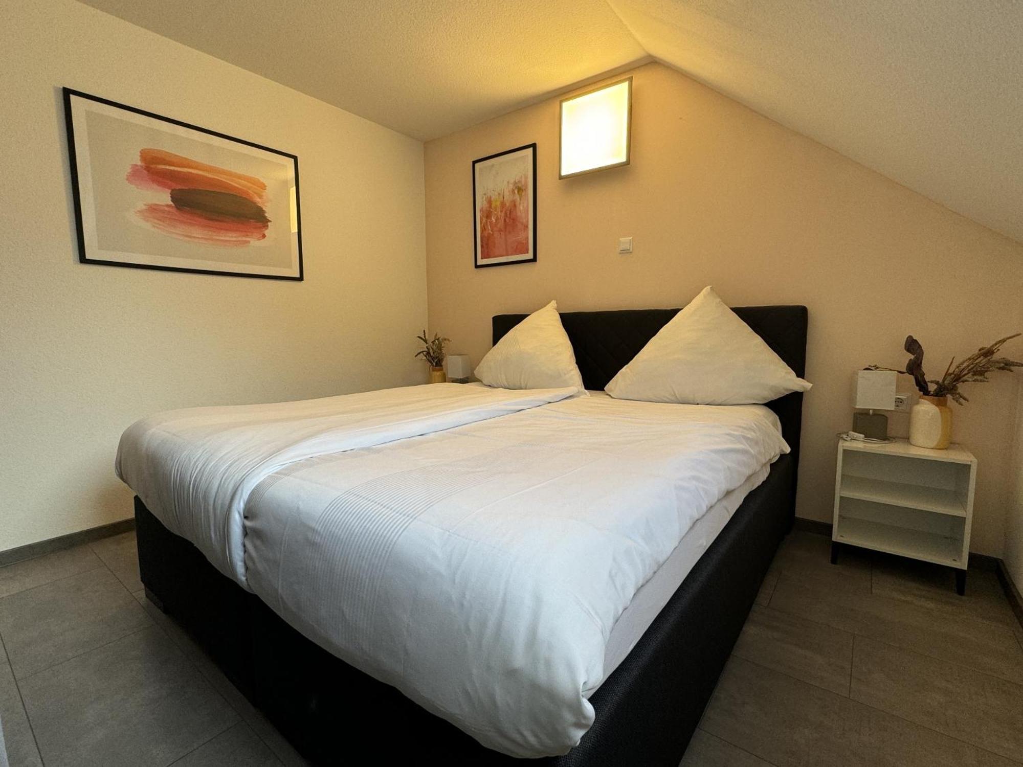 Ferienhaus Moehrle 5 Uberlingen Exteriör bild