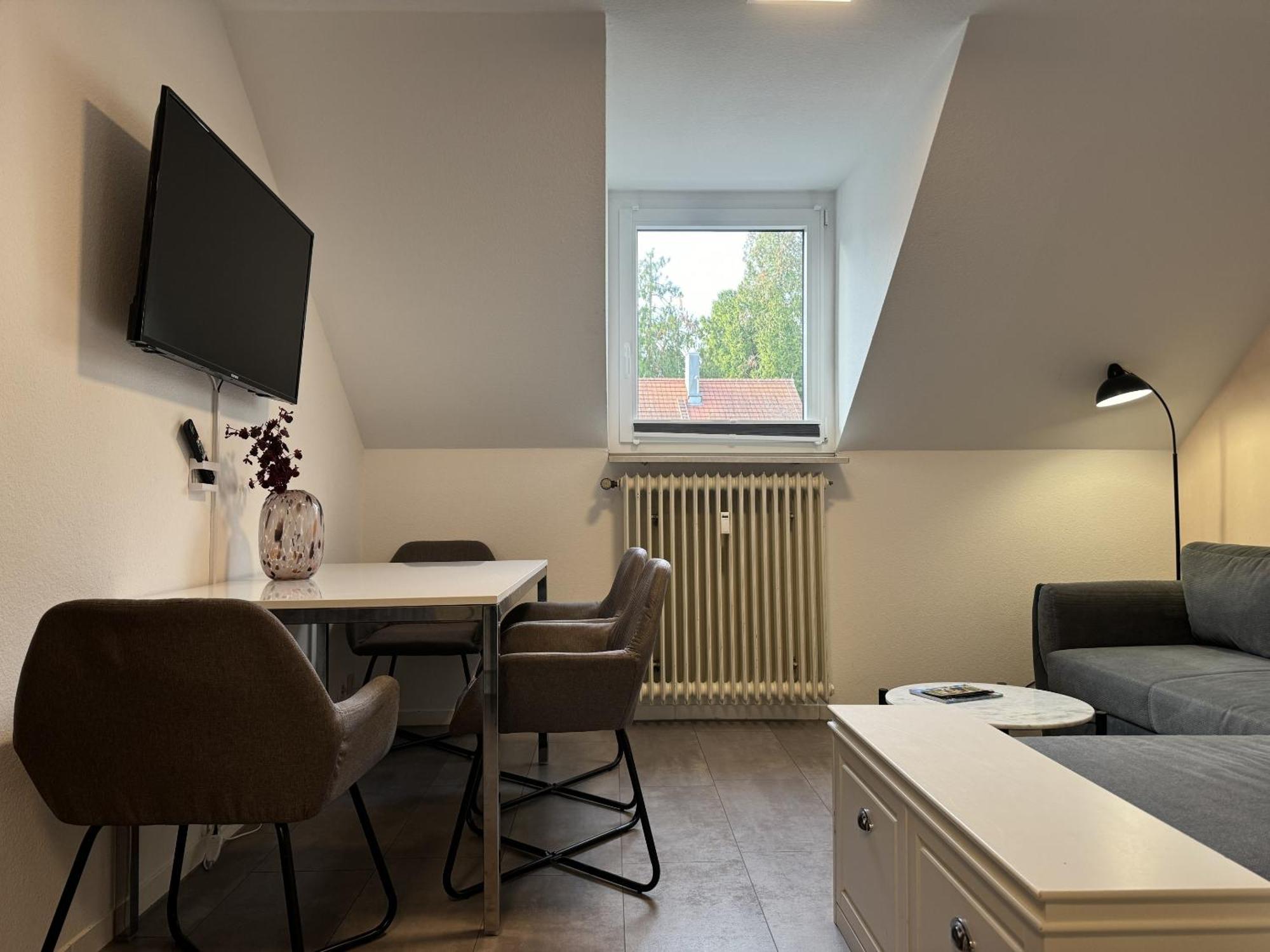 Ferienhaus Moehrle 5 Uberlingen Exteriör bild